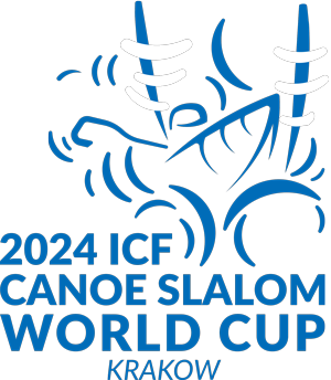 2024 ICF CANOE SLALOM WORLD CUP - KRAKÓW